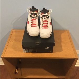 Jordan’s